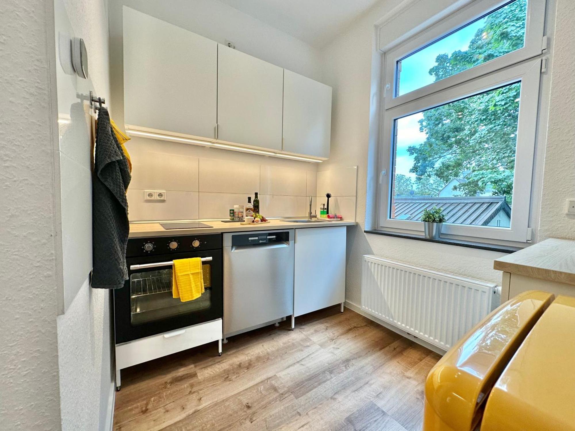 250M Rhine - Quiet Appartement Near Centralstation- Secretplace-K-111-S 科布倫茨 外观 照片